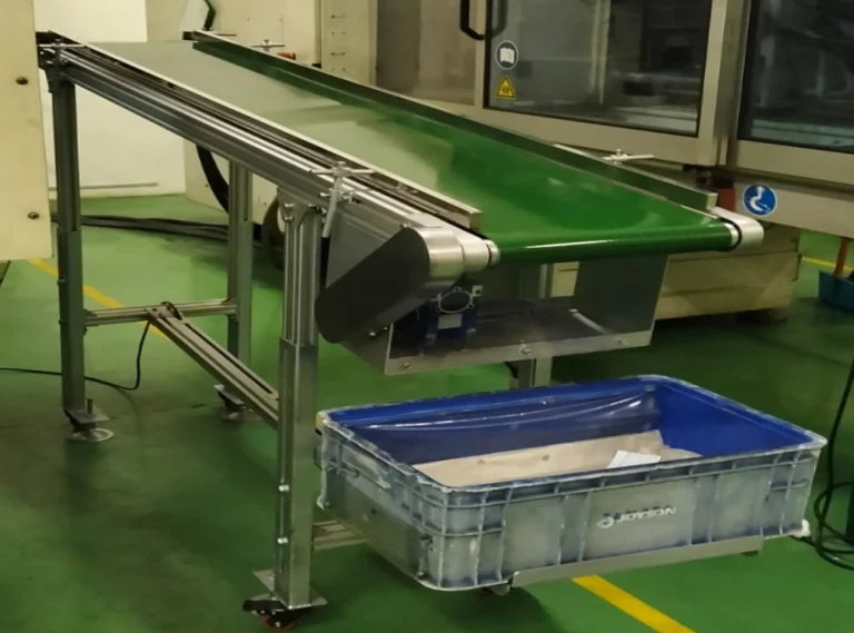 Genki-Fabrikasi-Conveyor