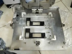 Jasa machining karawang