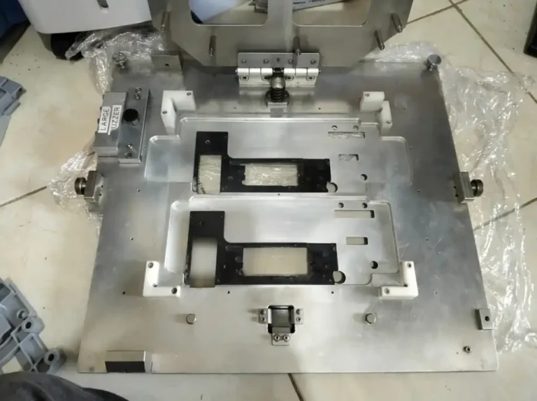 Jasa machining karawang
