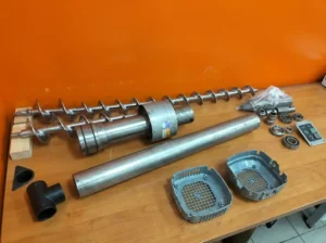 Jasa machining karawang