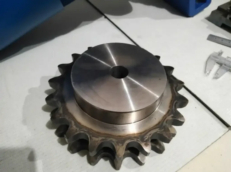Jasa machining karawang