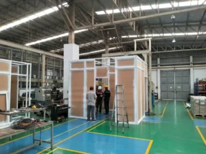 jasa fabrikasi karawang