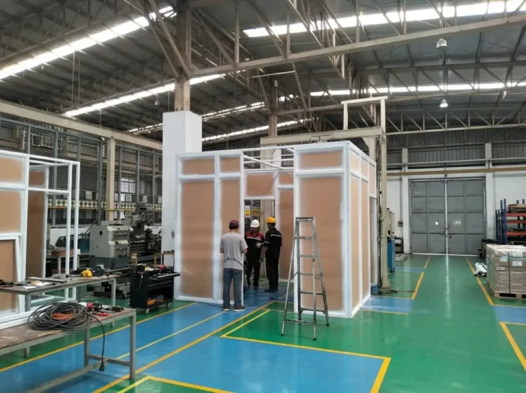 jasa fabrikasi karawang