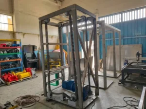 genki fabrikasi karawang