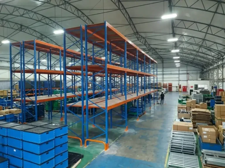 jasa fabrikasi karawang