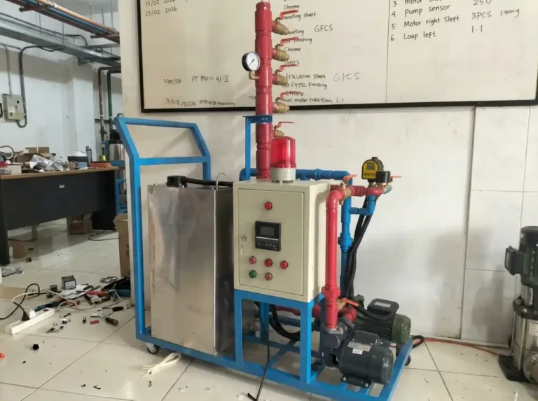 genki fabrikasi karawang 5