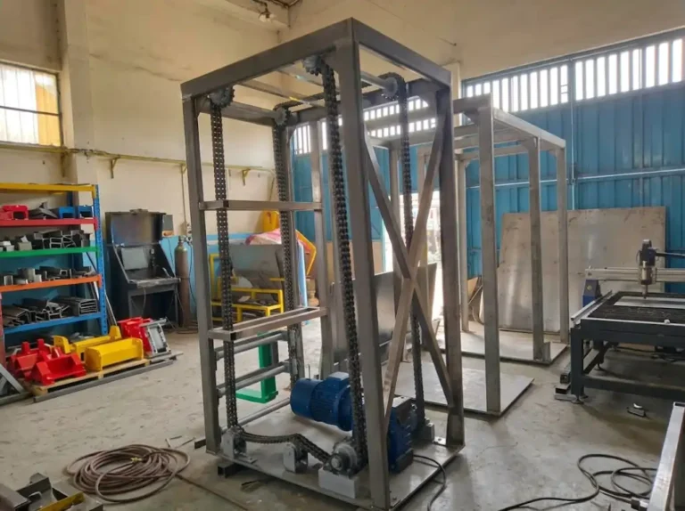 genki fabrikasi karawang