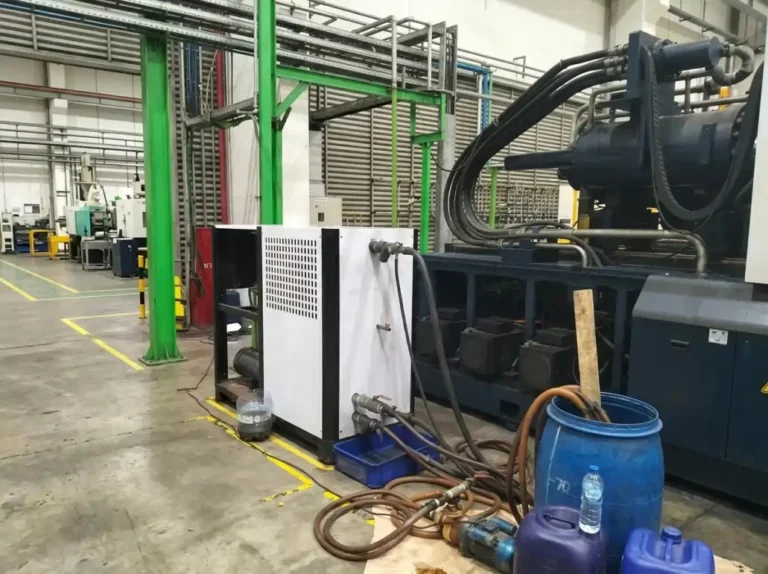 service chiller karawang 6